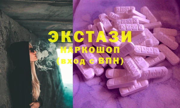 стаф Магас